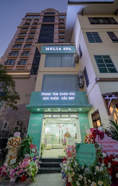 Melia spa Lạng Sơn