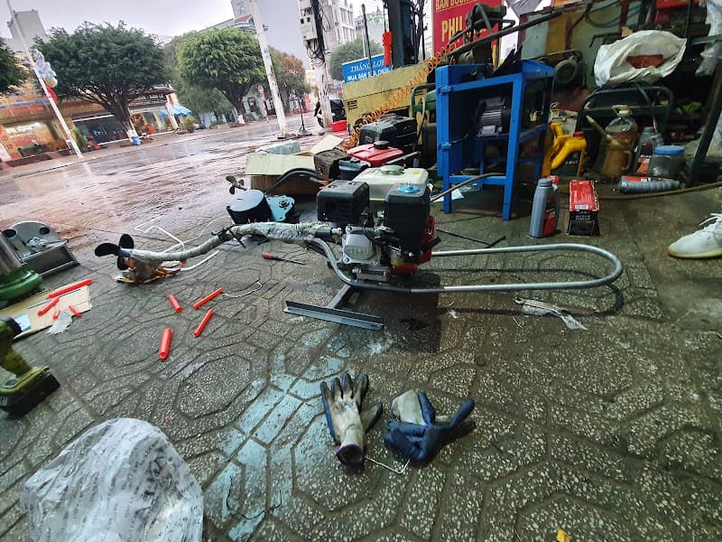 Hình ảnh Điện máy Thắng Lợi - 5