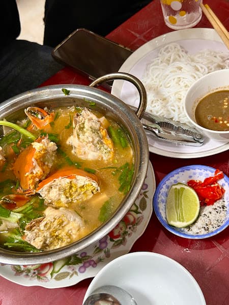 Hình ảnh Quán A Mau - 2