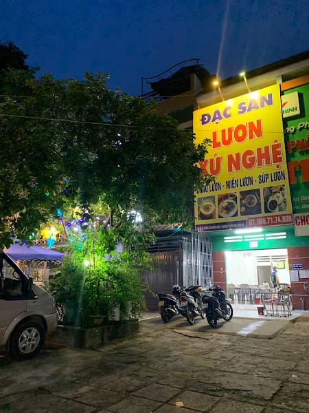 Hình ảnh Lươn Xứ Nghệ - 5