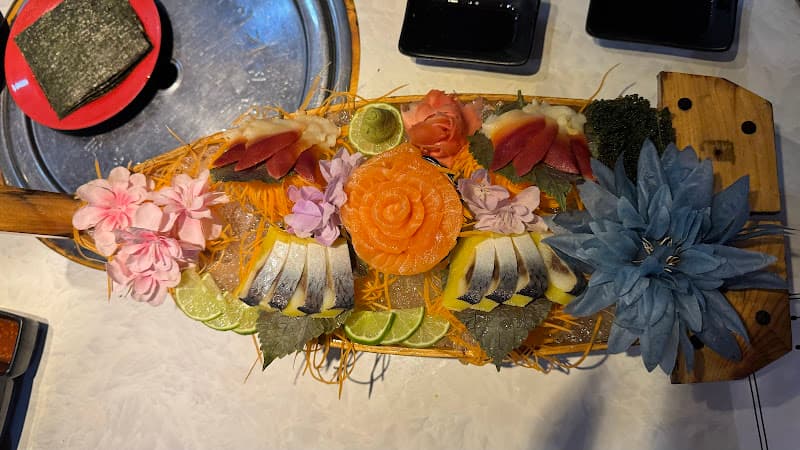 Hình ảnh Nhà hàng Trầu Cau Hưng Long - 3