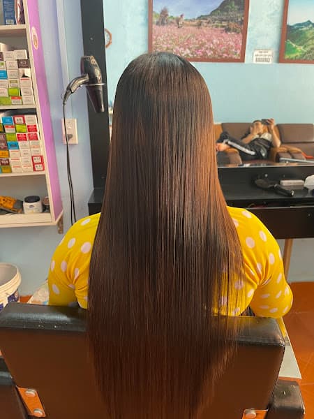 Ảnh bìa Quán Tóc Nguyễn Nêm