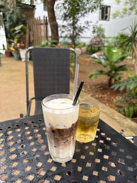 Hình ảnh Om Coffee - 3