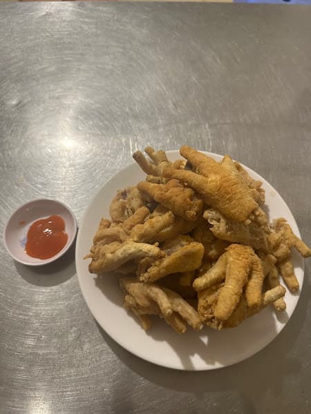 Hình ảnh Lẩu Gà Lá É - Tao Ngộ ( Quán Gốc )155 Bùi Thị Xuân - 4