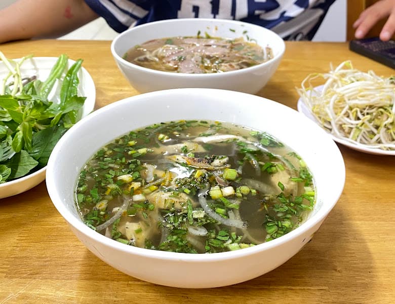 Hình ảnh Phở Bò Thiện An | Phở Bò Ngon Tân Phú - 3