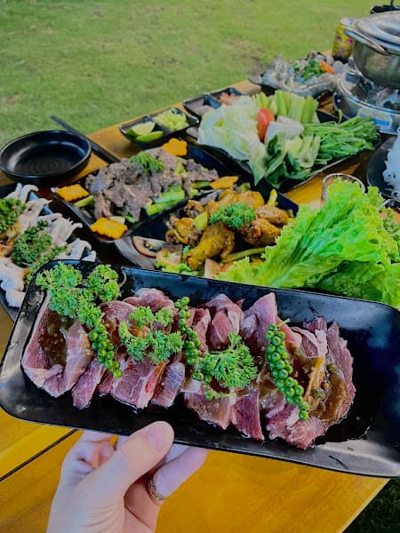 Hình ảnh 16 Giờ quán - 3