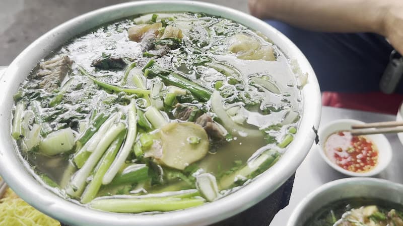 Hình ảnh Lẩu bò Lê Thanh - 5