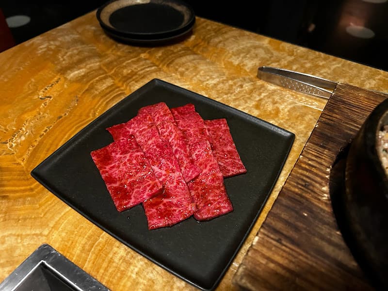 Hình ảnh Yakiniku Yazawa Saigon - 2