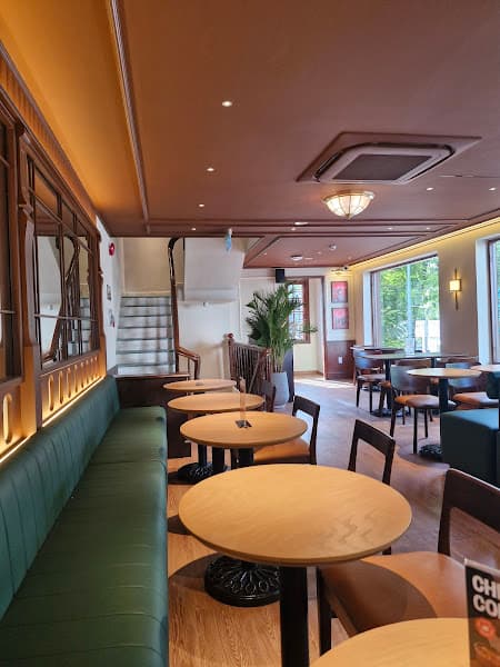 Hình ảnh The Coffee House - 3