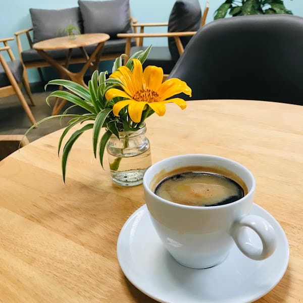 Hình ảnh Rang xay cà phê nguyên chất Chil Coffee farm - 3