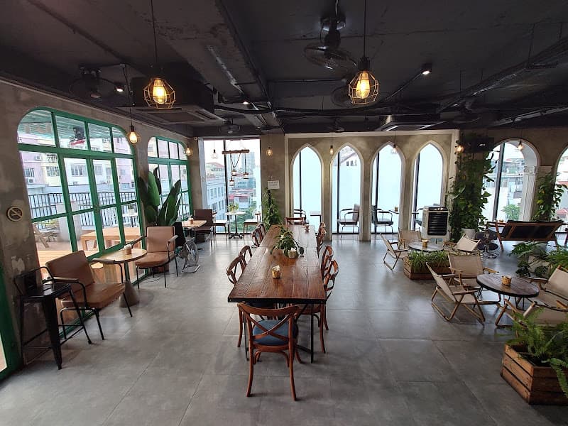 Karaoke 39 Bùi Thị Xuân