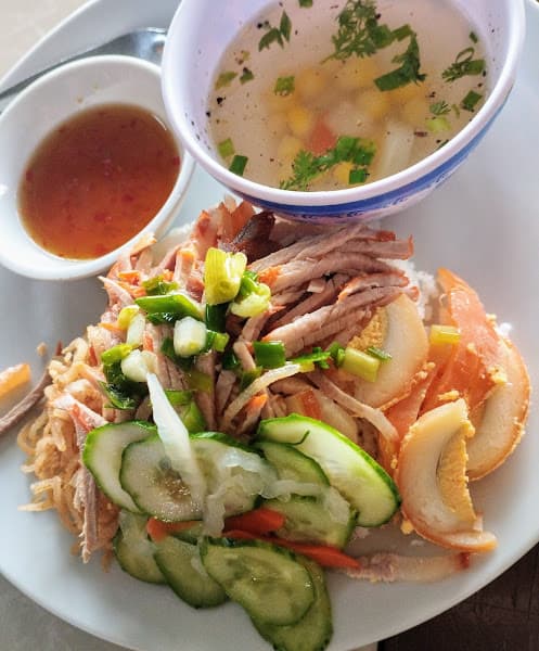 Bồ Công Anh Coffee