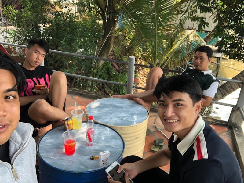 Hình ảnh Trà sữa JoJo Tea - 3