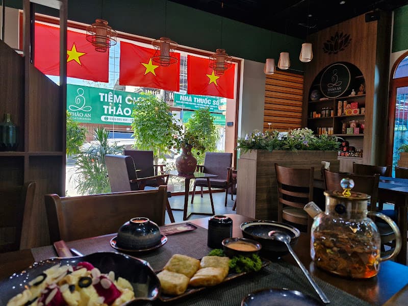 Hình ảnh Tiệm chay Thảo An - 2