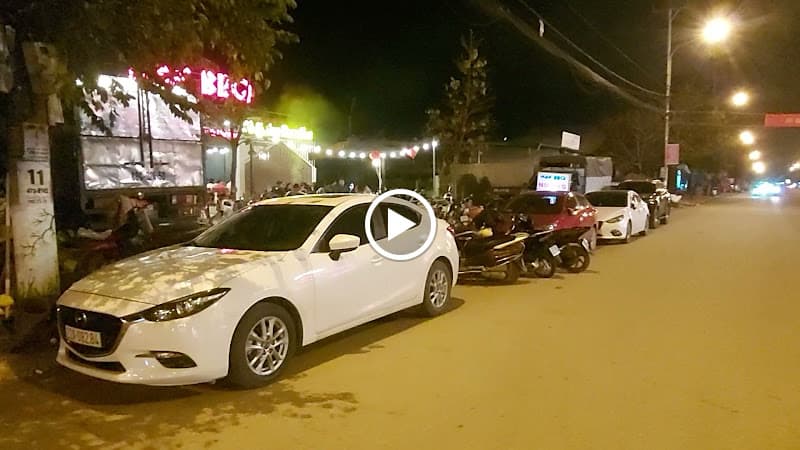 Hình ảnh Nhà hàng WANG- BBQ Lẩu & Nướng - 2