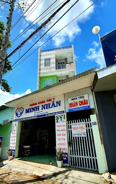 Hình ảnh Phòng Khám Thú Y Phan Le - 5