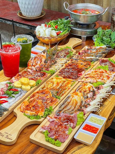 Hình ảnh Lẩu Bò Oty 3 - 3