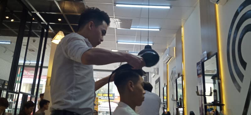 Hình ảnh 30Shine Thái Nguyên - 5