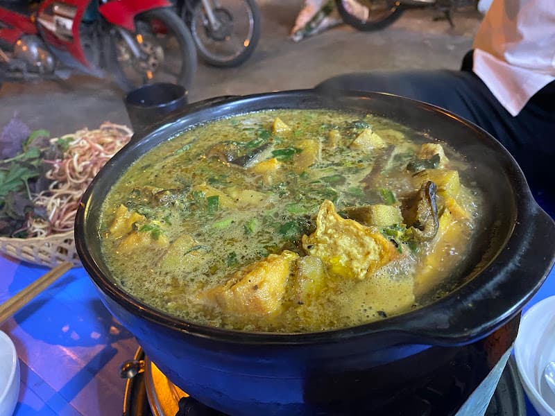 Hình ảnh Lươn Hòa Lương - 4