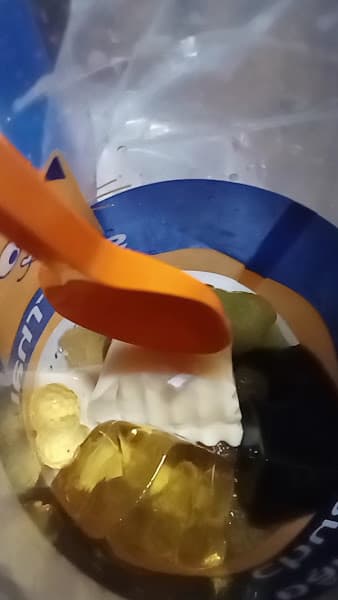 Hình ảnh Trà sữa SanThai - Đậm vị chuẩn Thái - Nguyễn Văn Cừ nối dài - 2
