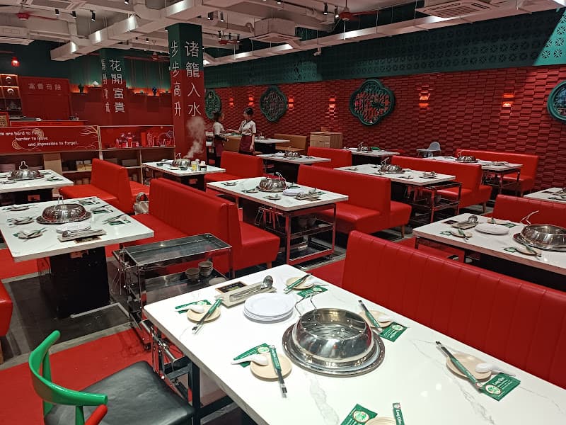 Hình ảnh Madam Võ ĐN - Tiệm thịt nướng Hongkong - 4