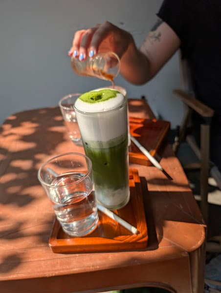 Hình ảnh Sếu the tea room - 2