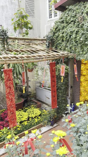 Hình ảnh Chùa Đỏ - 4