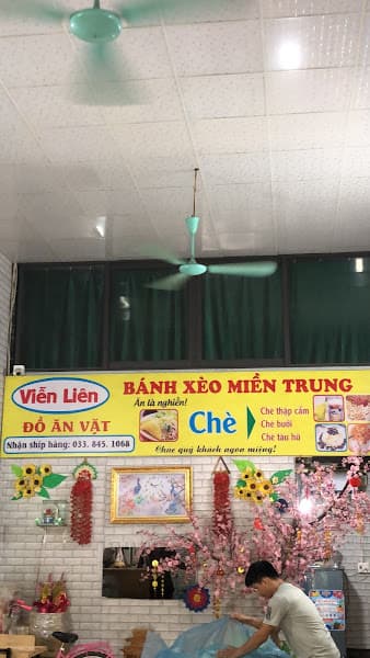 Hình ảnh Bánh Xèo Miền Trung Viễn Liên - 3