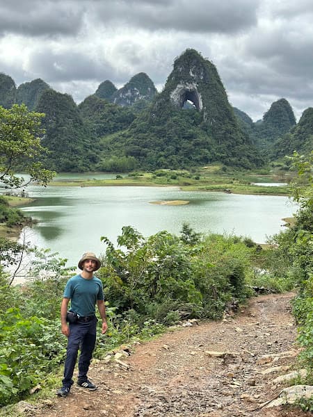 Hình ảnh Cao Bang Adventure - Cao Bang Tour & Easy Rider - 5