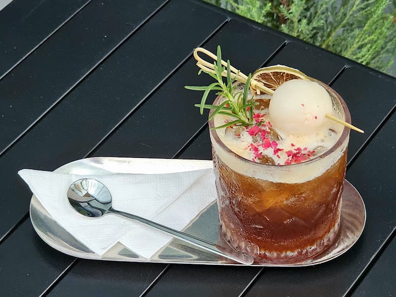 Hình ảnh D Coffee & Tea - 5