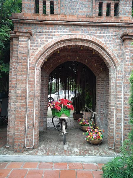 Hình ảnh Nhà Hàng Quà Quê Quán - 4