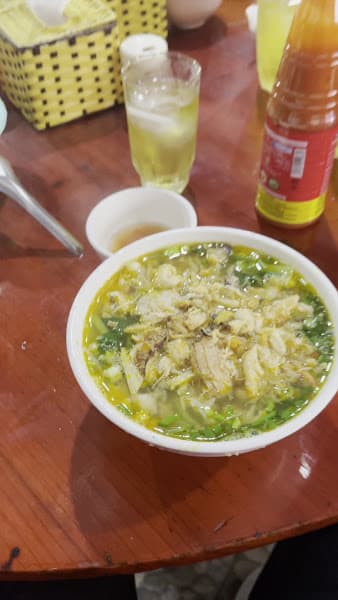 Hình ảnh Bún Cua Biển KM15 - 4