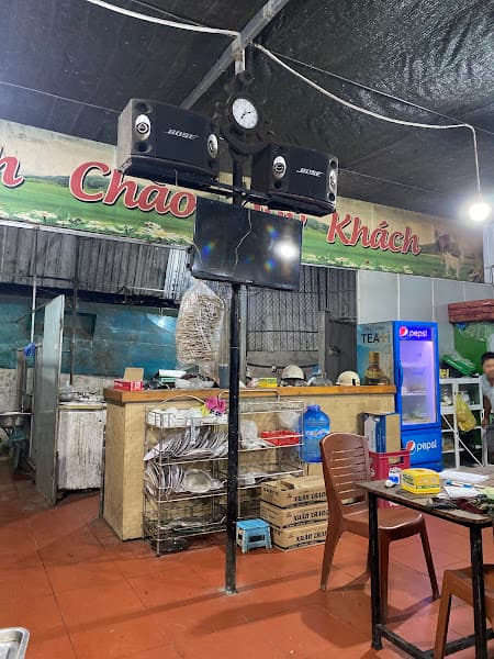 Hình ảnh Lẩu Dê Tài Ký Quán - 4