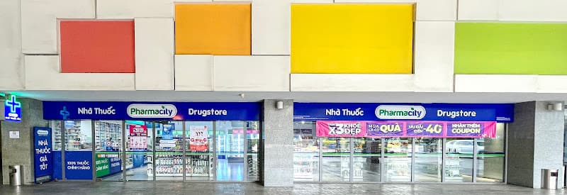 Hình ảnh Nhà thuốc Pharmacity - 5