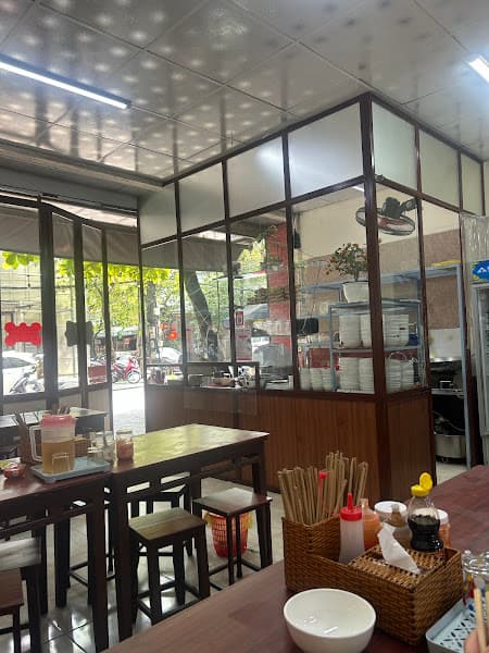 Hình ảnh Phở Thành - 2