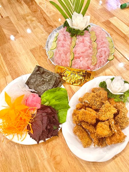 Hình ảnh Bia Lẩu Nhà Thóc - 3