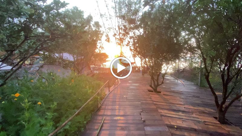 Hình ảnh Holiday Camping - Hồ Trị An - 4