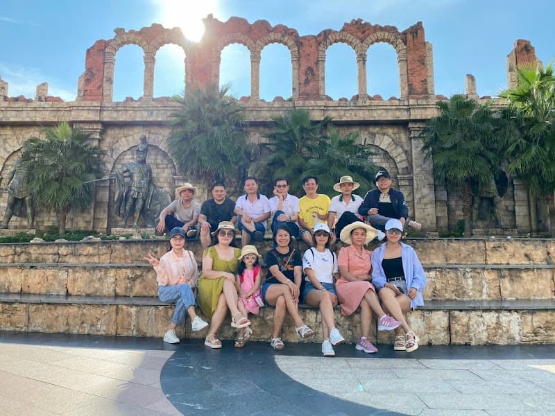 Hình ảnh Công ty du lịch Đà Lạt - Lâm Đồng Tours - 4