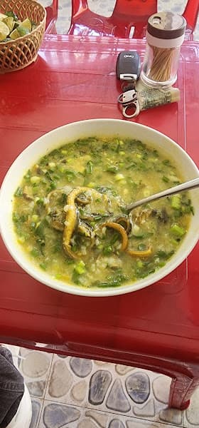 Hình ảnh Quán Ếch Lươn Bác Sơn - 3