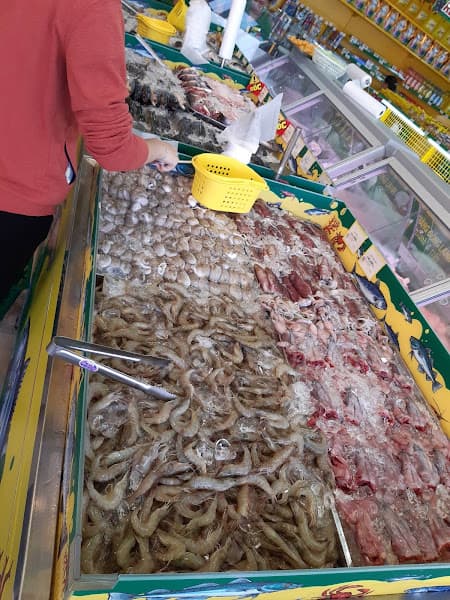 Hình ảnh Siêu thị Bách hóa XANH Ấp Vĩnh Lợi - 3