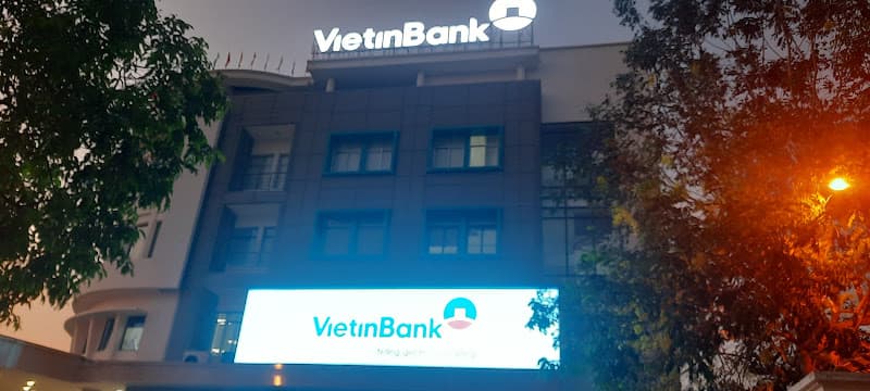 Hình ảnh Vietinbank - Atm - 2