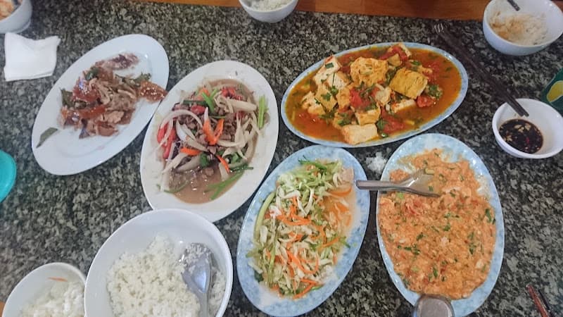 Hình ảnh Nhà hàng Vũ Khánh - 4