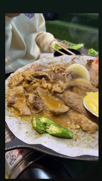 Hình ảnh Mr Mlem 2 - Buffet Nướng Lẩu - có mở đêm - 3