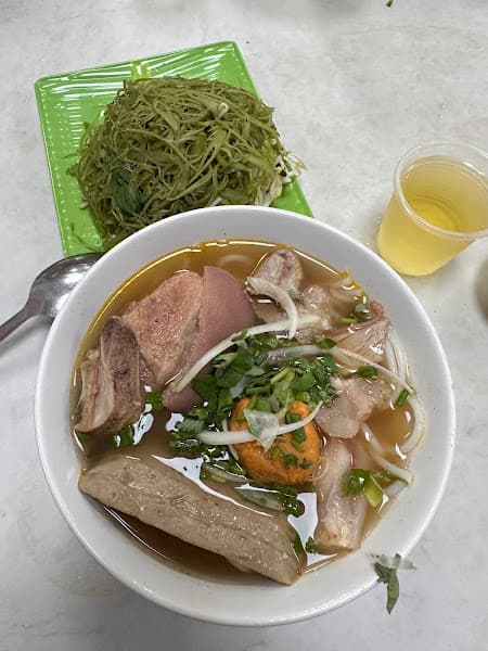 Hình ảnh Bún bò Huế Sông Hương - 2