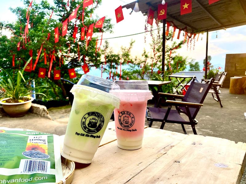 Hình ảnh Quán cafe caca - 5