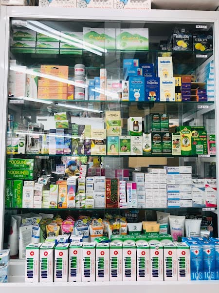 Hình ảnh Nhà Thuốc FPT Long Châu - 4