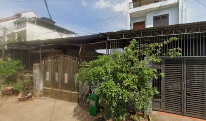 Pickleball Đồng Khởi