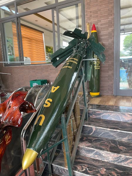 Hình ảnh Nhà hàng Bờ Sông - 2