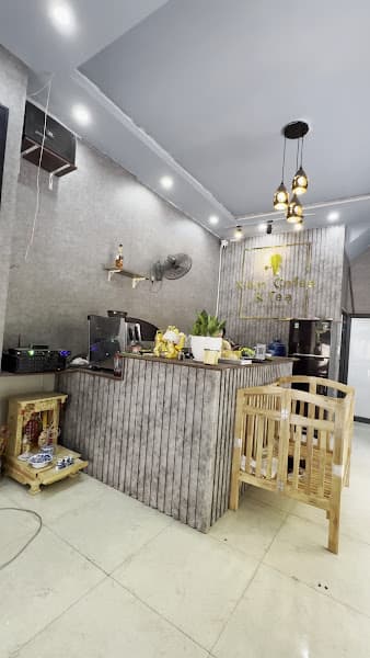 Hình ảnh Xiem Coffe & Tea - 2