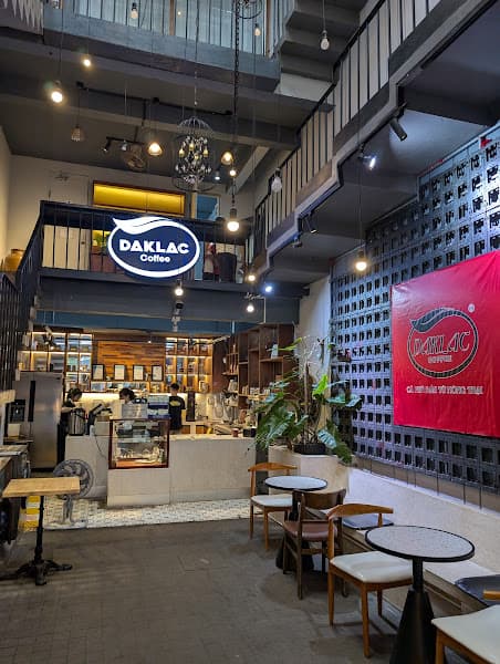 Hình ảnh DakLac Coffee - 4